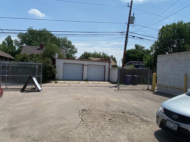 More Photos Of 2364 S Broadway, Denver Office Residential For Lease