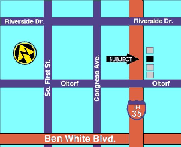 More Photos Of 2015 S Interstate 35, Austin Medical For Lease