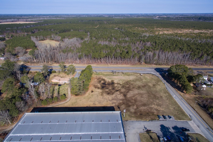 More Photos Of 3801 Holland Rd, Suffolk Land For Sale