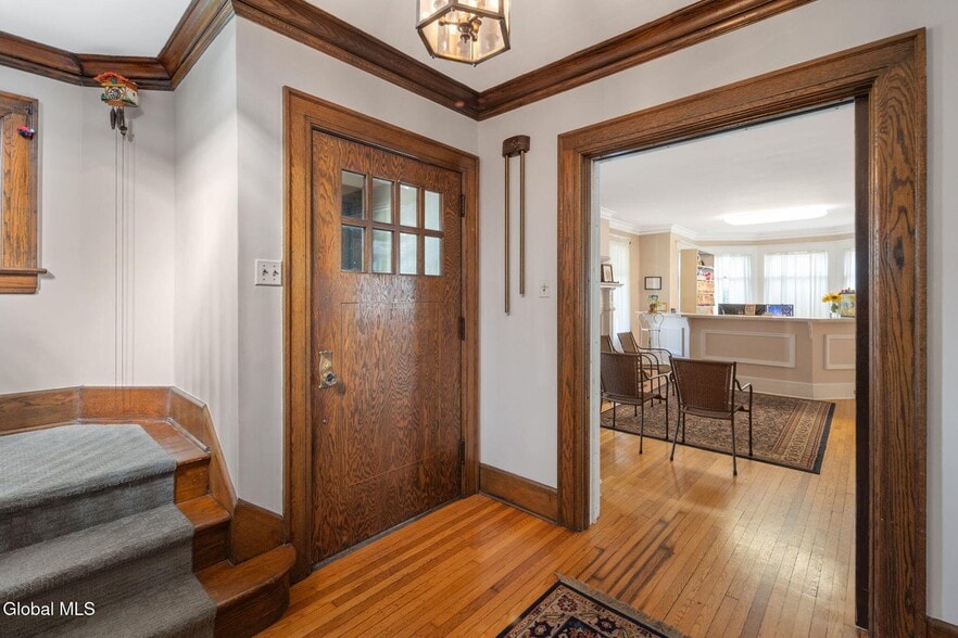 More Photos Of 1214 Union St, Schenectady Medical For Sale