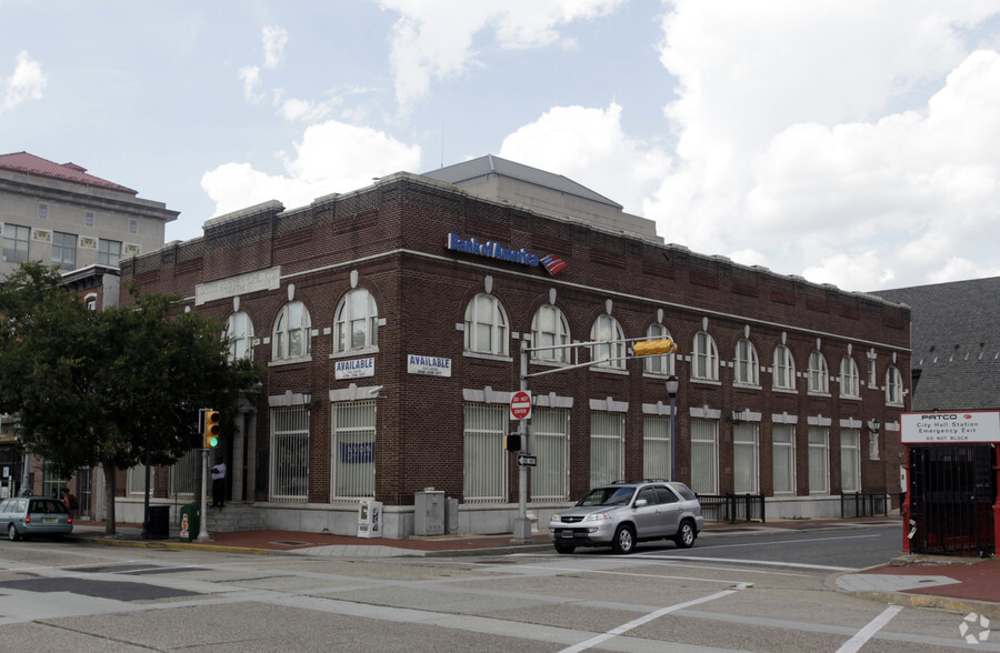 Primary Photo Of 433 Market St, Camden Office For Lease