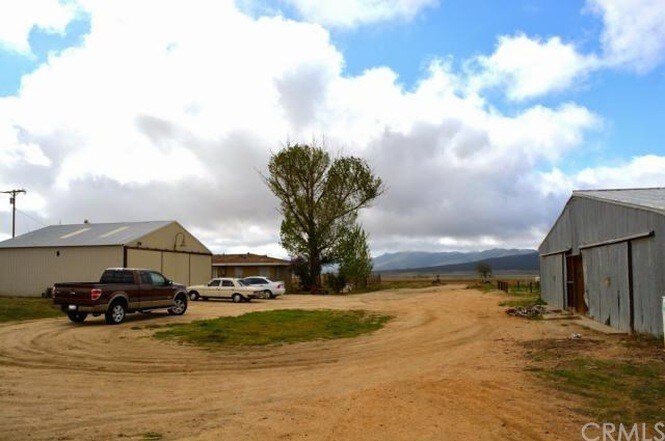 More Photos Of 57150 Johnson Rd, Anza Land For Sale