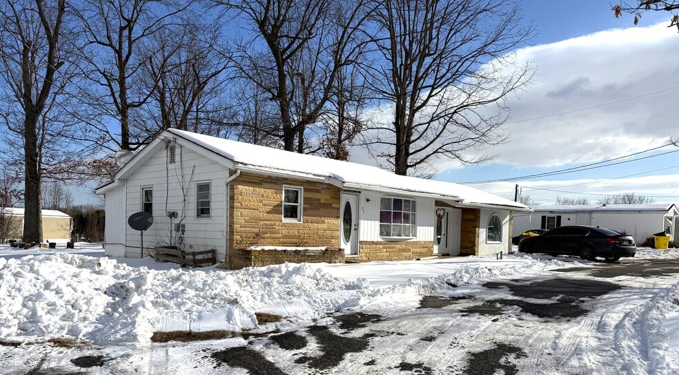 More Photos Of 2685 Middleway Pike, Bunker Hill Land For Sale