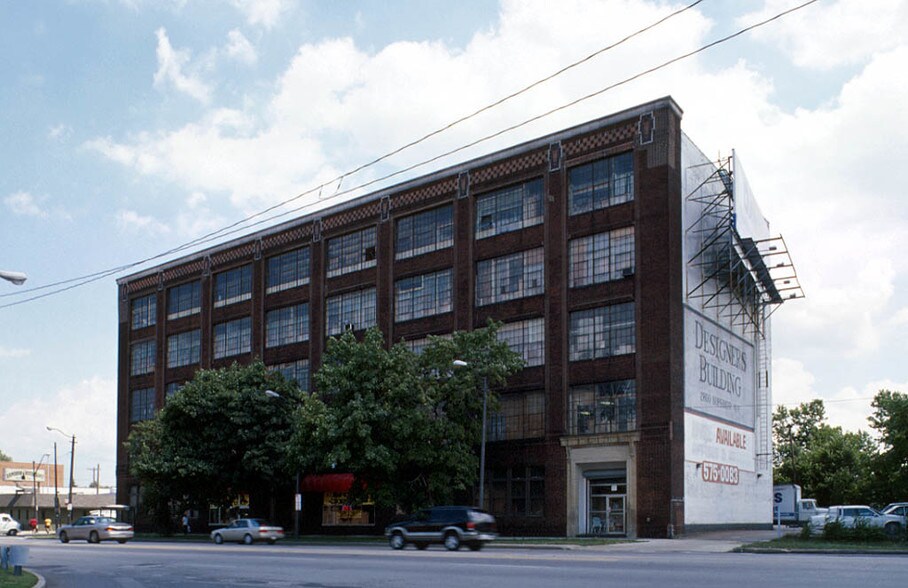 More Photos Of 2800 Superior Ave, Cleveland Office For Sale