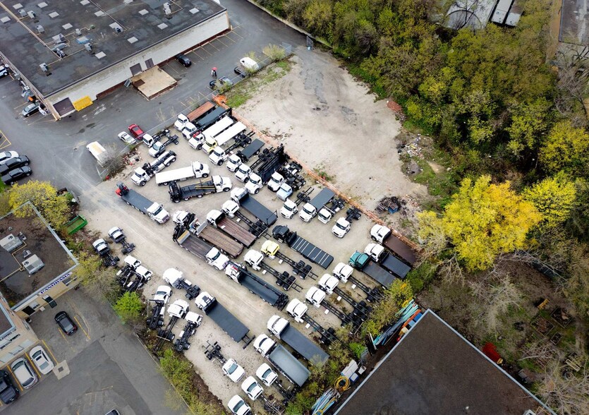 Primary Photo Of 49 Cranfield Rd, Toronto Land For Lease
