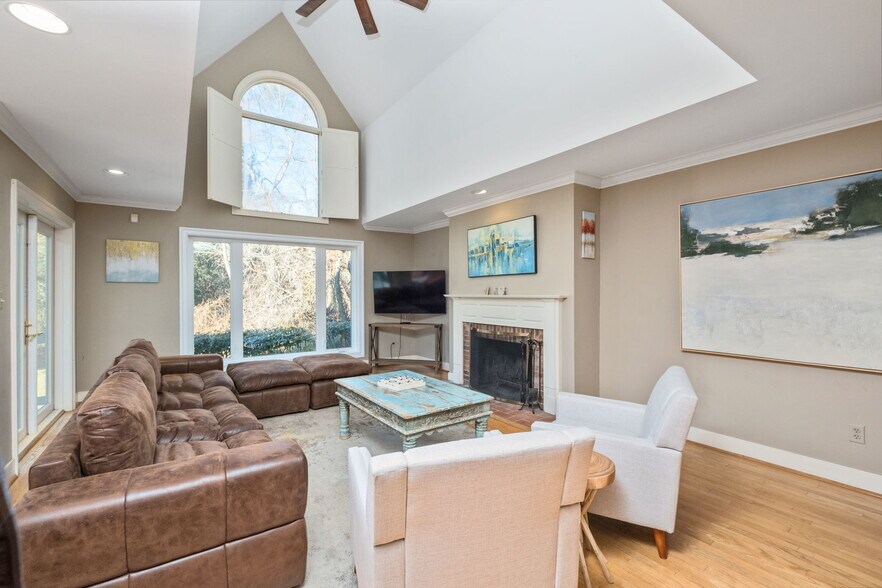 More Photos Of 112 Blue Chickory Ln, Nellysford Specialty For Sale