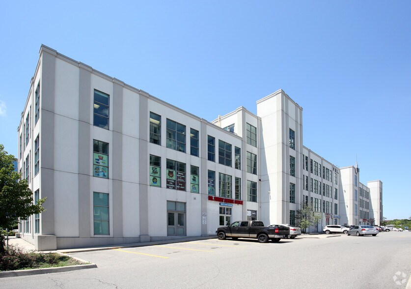 More Photos Of 1585 Markham Rd, Toronto Office For Sale