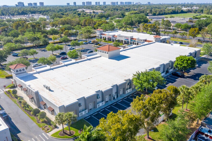 More Photos Of 1575 Pine Ridge Rd, Naples General Retail For Sale