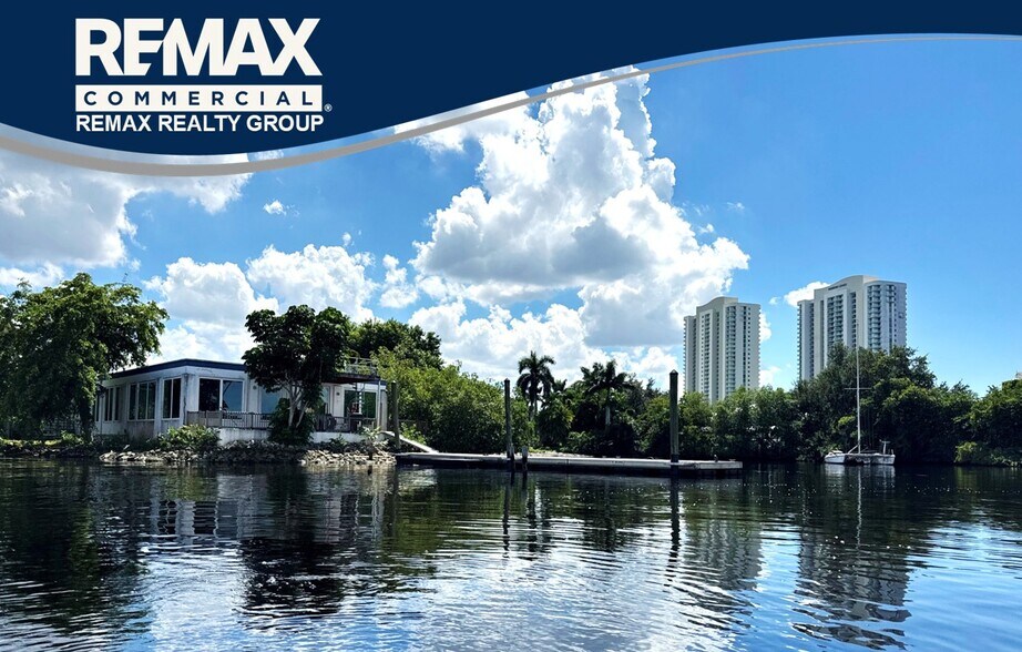 Primary Photo Of 3120-3131 E Riverside Dr, Fort Myers Research And Development For Sale
