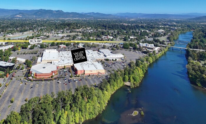 More Photos Of 293 Valley River Ctr, Eugene Unknown For Lease