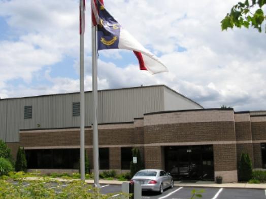 Primary Photo Of 211 Rockingham Dr, Reidsville Distribution For Sale