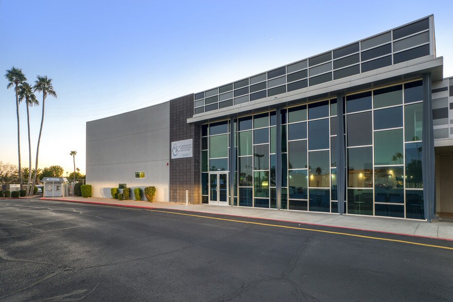 More Photos Of 14642-14820 N Del Webb Blvd, Sun City Medical For Lease
