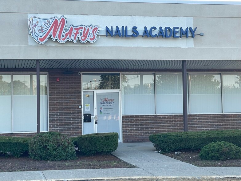 More Photos Of 846 N Main St, Brockton Unknown For Lease