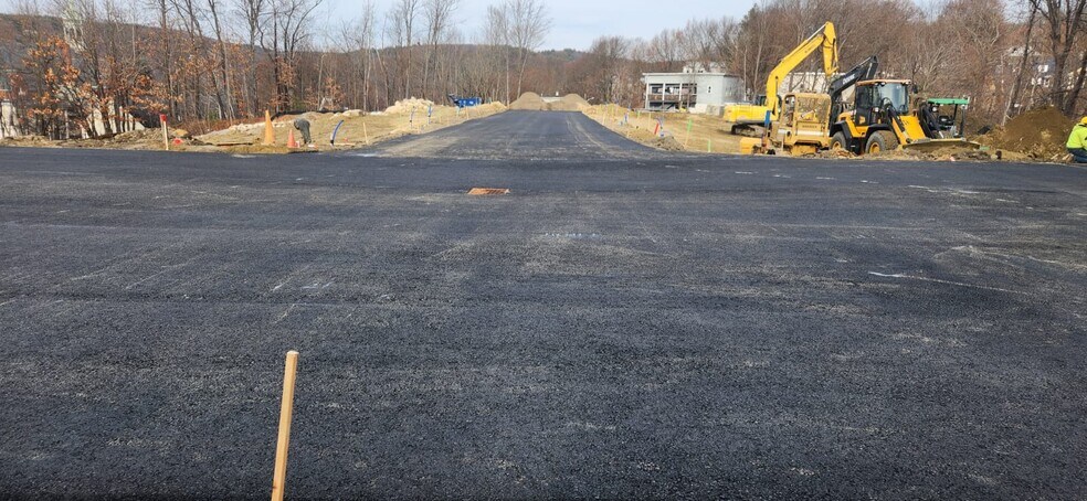 More Photos Of 271 Beech st, Fitchburg Land For Sale