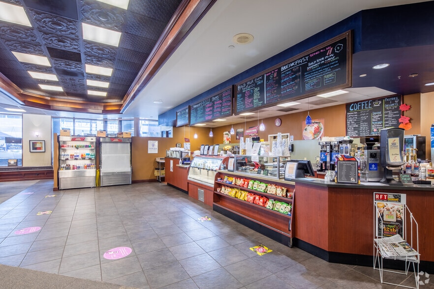 More Photos Of 211 N Broadway, Saint Louis Office For Lease