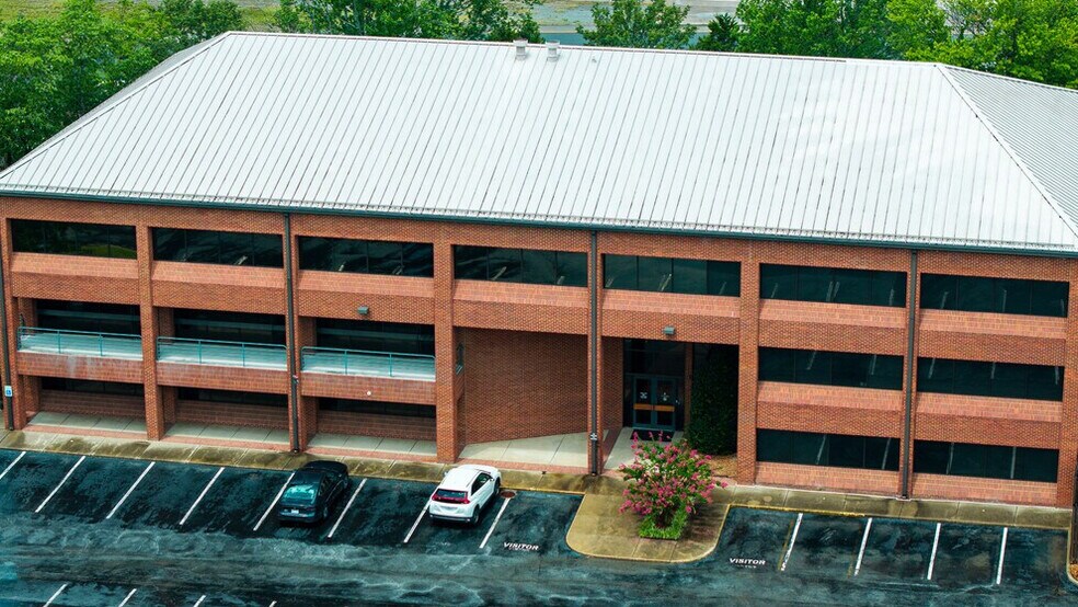 Primary Photo Of 320 Executive Ct, Little Rock Medical For Lease