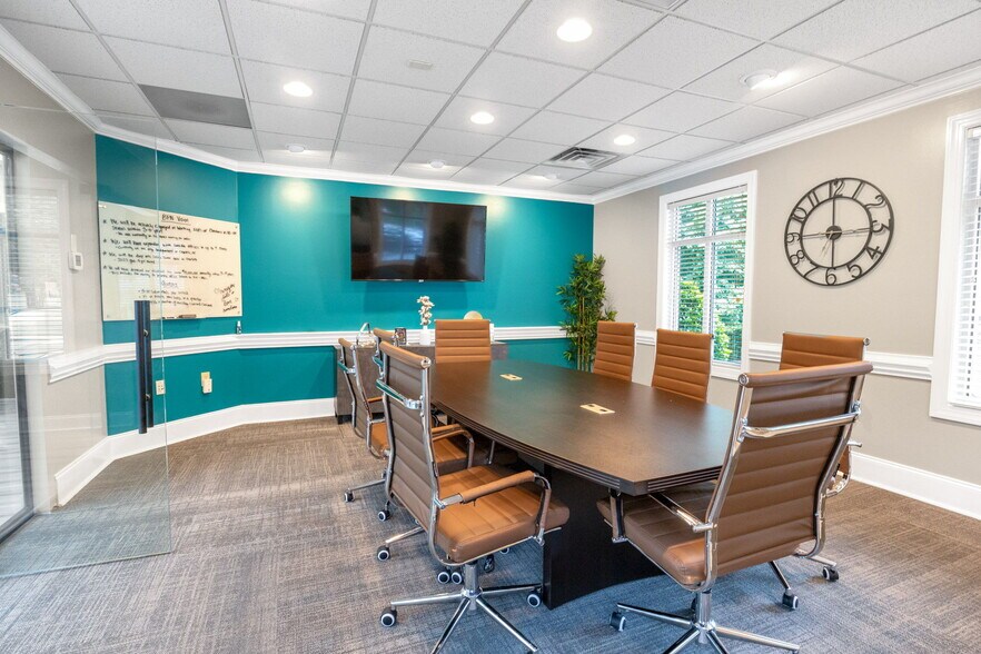 More Photos Of 8037 Corporate Center Dr, Charlotte Office For Sale