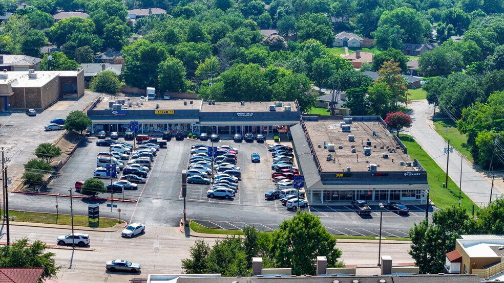 More Photos Of , DeSoto General Retail For Sale