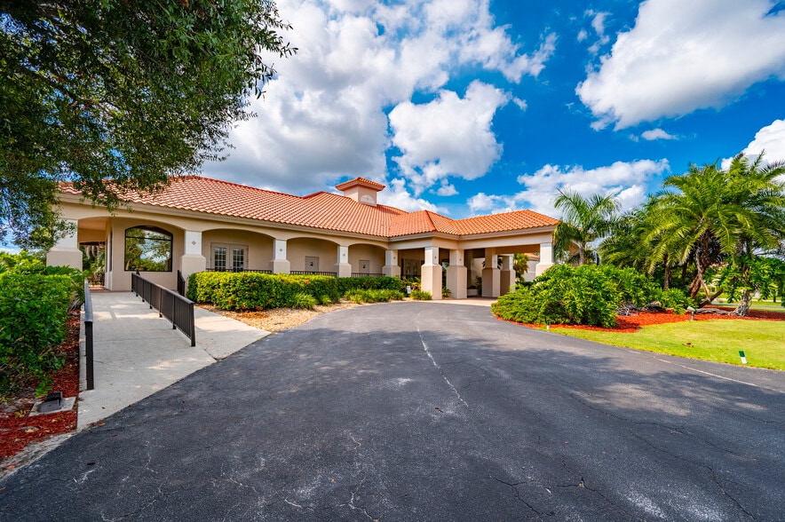 More Photos Of 26200 Stillwater Cir, Punta Gorda Golf Course Driving Range For Sale