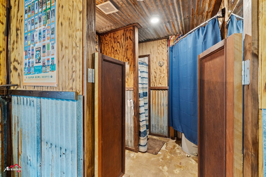 More Photos Of 159 Lonesome Pine Rd, Longview Lodge Meeting Hall For Sale