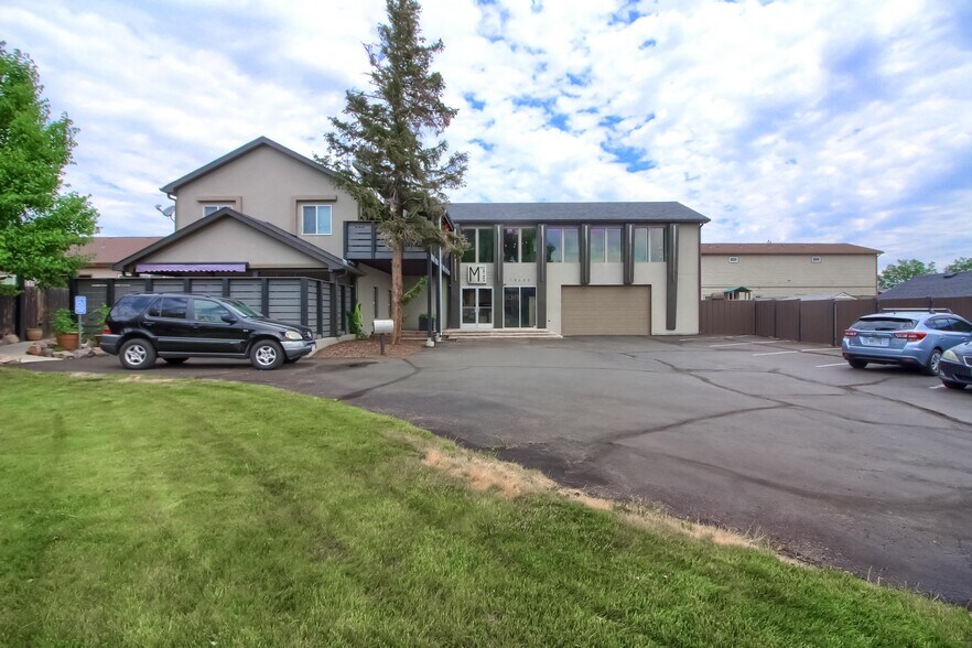 More Photos Of 10403 W 44th Ave, Wheat Ridge Storefront Retail Residential For Sale