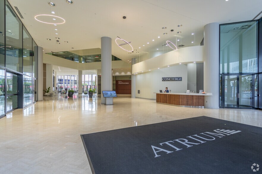 More Photos Of 201 E 4th St, Cincinnati Office For Lease