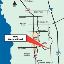 More Photos Of 9990 Coconut Rd, Estero Medical For Lease