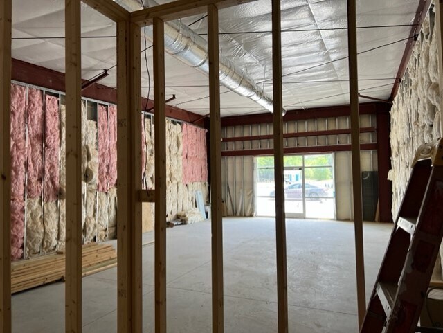 More Photos Of 3935-3943 Dunn Rd, Fayetteville Storefront Retail Office For Lease