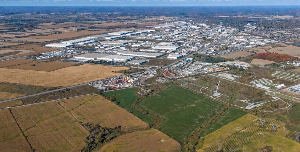 More Photos Of 11101 Cold Creek Rd, Kleinburg Land For Sale