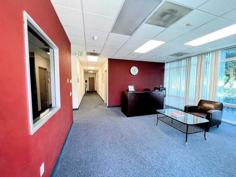 More Photos Of 1770 S Vineyard Ave, Ontario Warehouse For Sale