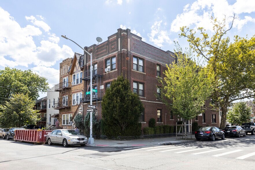 More Photos Of ,  Multifamily For Sale