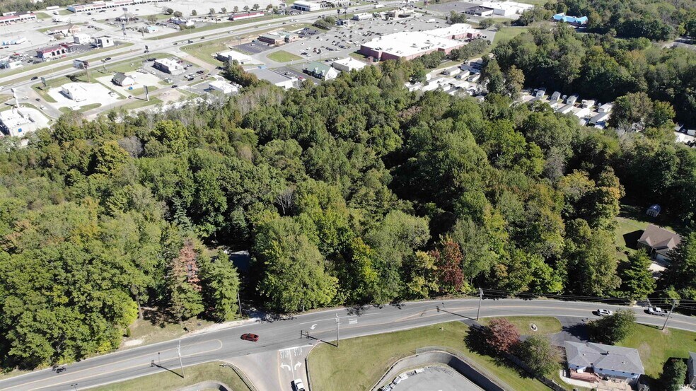 More Photos Of 344 S. Redbank Red Bank rd, Evansville Land For Sale
