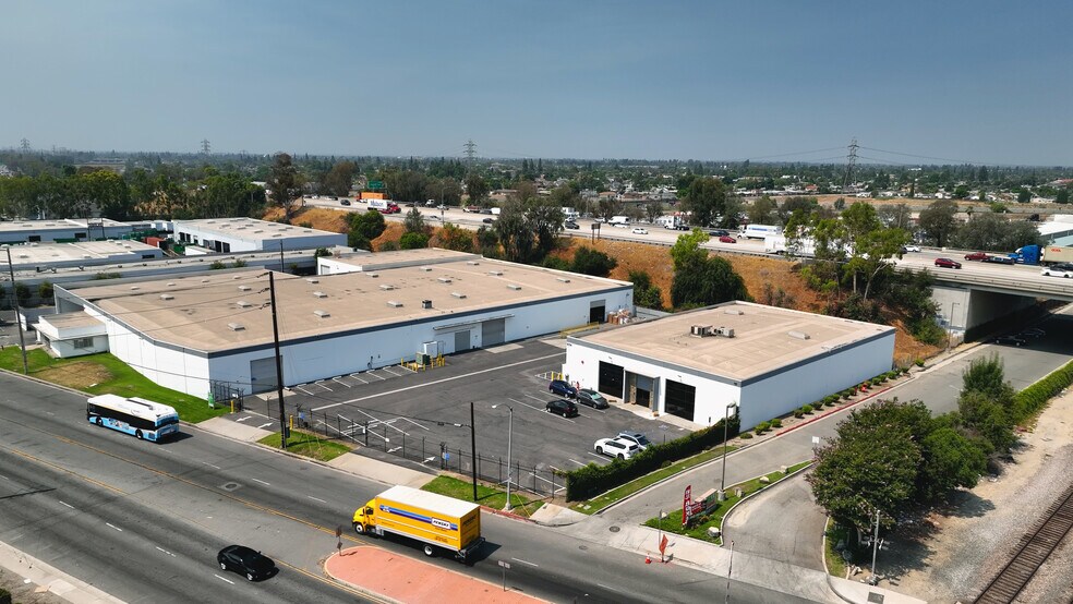 Primary Photo Of 8731 & 8741 Pioneer Blvd, Santa Fe Springs Warehouse For Lease