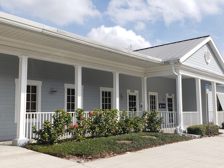 More Photos Of 9021-9027 Town Center Pky, Bradenton Office For Lease