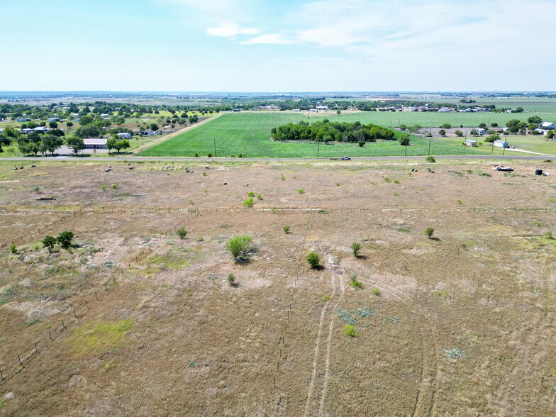 More Photos Of 2143 FM 1966, Maxwell Land For Sale