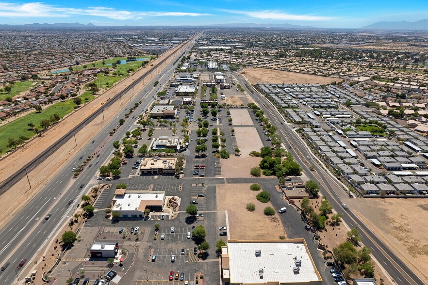More Photos Of 14130 W Mountain View Blvd, Surprise Land For Sale