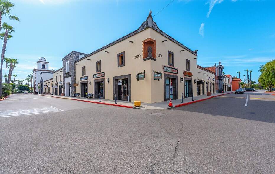 More Photos Of 11215-11389 Long Beach Blvd, Lynwood Unknown For Lease