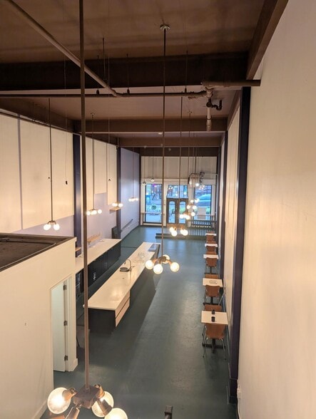 More Photos Of 600-604 2nd Ave, Seattle Storefront Retail Office For Lease