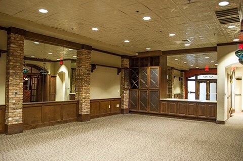 Photo of 1st Floor Ste 1