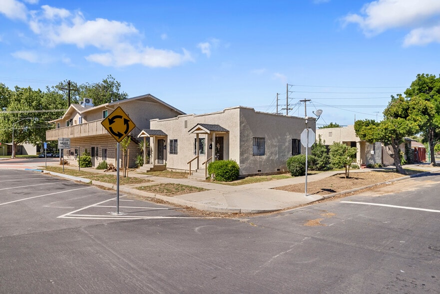 More Photos Of , Modesto Multifamily For Sale