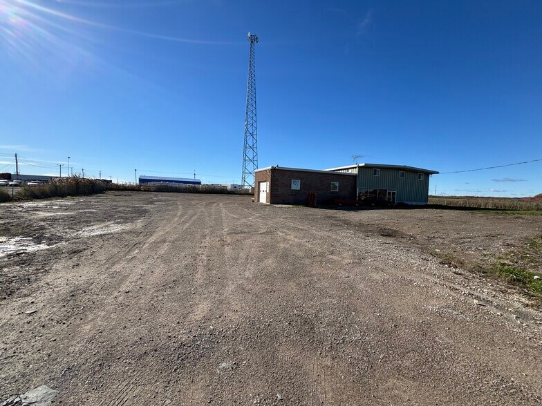 Primary Photo Of 13792 Airport Rd, Caledon East Land For Lease