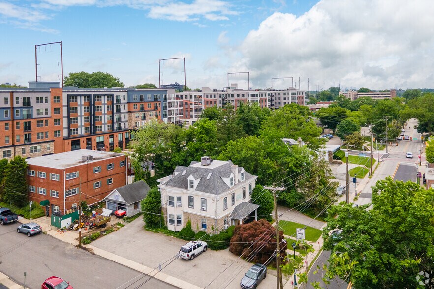 More Photos Of 109-111 Bala Ave, Bala Cynwyd Medical For Lease