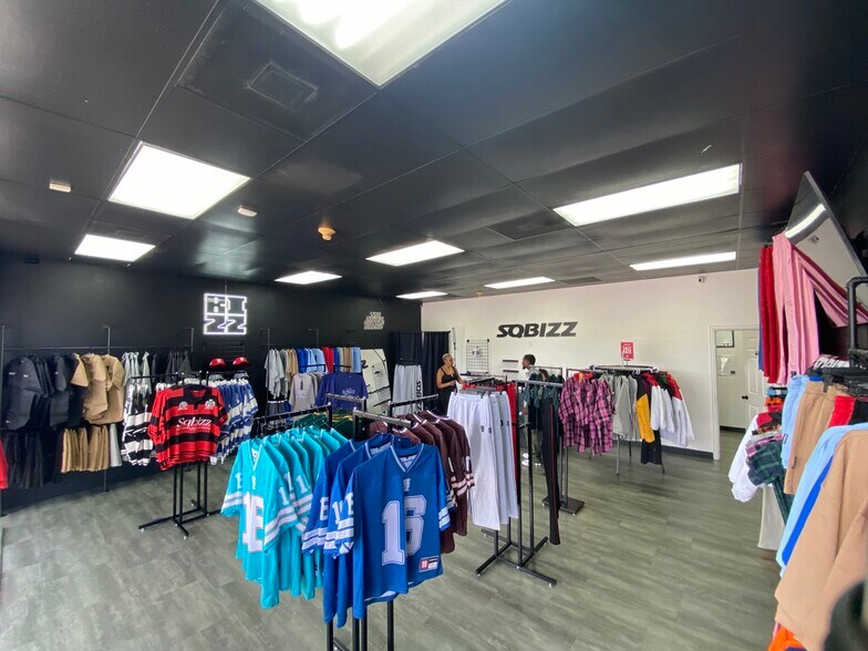 More Photos Of 2745-2765 Washington Blvd, Beaumont General Retail For Sale