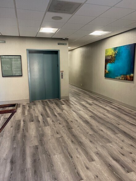 More Photos Of 1625 E Main St, El Cajon Medical For Lease