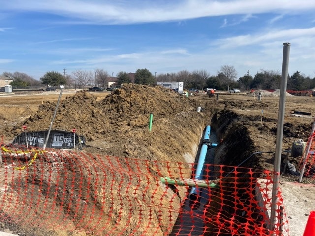 More Photos Of 1180 E Eldorado Pky, Little Elm Unknown For Lease