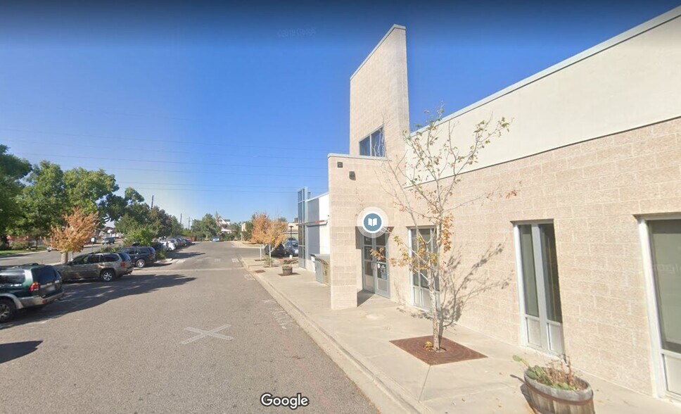 More Photos Of 1000 S Lowell Blvd, Denver Specialty For Lease
