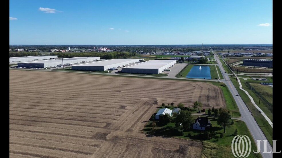 Primary Photo Of NE 56th Street @ NE 62nd Avenue, Altoona Land For Sale