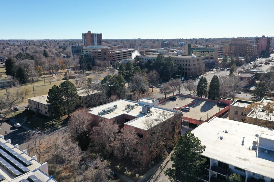 More Photos Of 4495 Hale Pky, Denver Medical For Sale