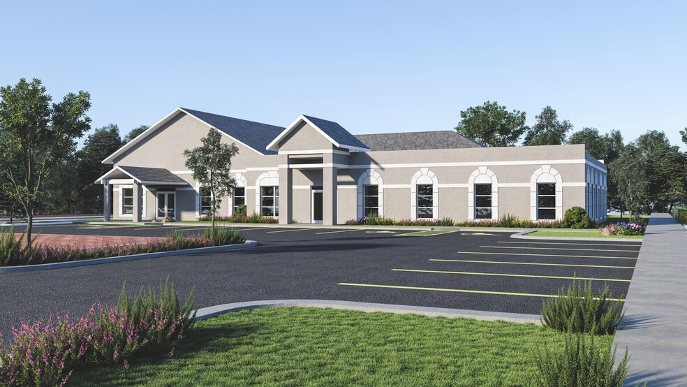 More Photos Of 7002 Normandy Blvd, Jacksonville Medical For Lease