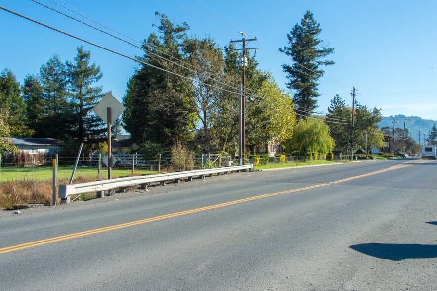 More Photos Of 311 Todd Rd, Santa Rosa Land For Sale